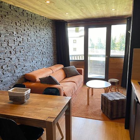 Avoriaz Malinka Apartman Kültér fotó