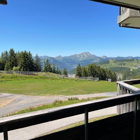 Avoriaz Malinka Apartman Kültér fotó