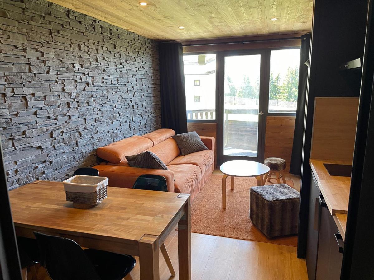 Avoriaz Malinka Apartman Kültér fotó