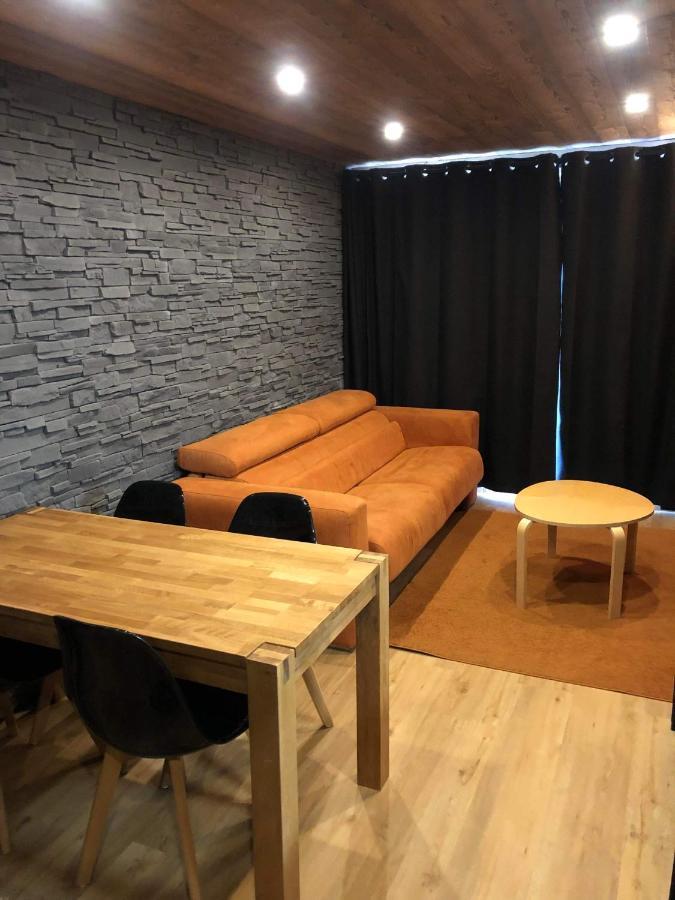 Avoriaz Malinka Apartman Kültér fotó